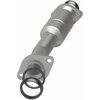 2011-2015 Toyota Sienna California Grade CARB Compliant Direct-Fit Catalytic Converter - image 3