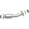 2011-2015 Toyota Sienna California Grade CARB Compliant Direct-Fit Catalytic Converter - image 4