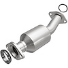 2011 Toyota Sienna California Grade CARB Compliant Direct-Fit Catalytic Converter - image 1