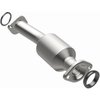 2011 Toyota Sienna California Grade CARB Compliant Direct-Fit Catalytic Converter - image 2