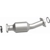 2011 Toyota Sienna California Grade CARB Compliant Direct-Fit Catalytic Converter - image 4