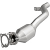 5592595 Direct-Fit Catalytic Converter for 2010-2011 Porsche Cayenne - image 1