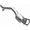 5592595 Direct-Fit Catalytic Converter for 2010-2011 Porsche Cayenne - image 2