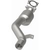 5592595 Direct-Fit Catalytic Converter for 2010-2011 Porsche Cayenne - image 3