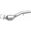 2010-2011 Porsche Cayenne California Grade CARB Compliant Direct-Fit Catalytic Converter - image 4