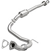 5592609 Direct-Fit Catalytic Converter Fits Select Chevrolet, GMC Models - image 1