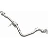 5592609 Direct-Fit Catalytic Converter Fits Select Chevrolet, GMC Models - image 2