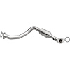California Grade CARB Compliant Direct-Fit Catalytic Converter 5592697 - image 1
