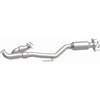 2011-2014 Nissan Quest California Grade CARB Compliant Direct-Fit Catalytic Converter - image 4