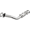 2014-2015 Nissan Rogue California Grade CARB Compliant Direct-Fit Catalytic Converter - image 1