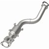 2014-2015 Nissan Rogue California Grade CARB Compliant Direct-Fit Catalytic Converter - image 3