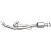 2005-2009 Nissan Quest California Grade CARB Compliant Direct-Fit Catalytic Converter - image 4