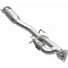 2009-2014 Nissan Murano California Grade CARB Compliant Direct-Fit Catalytic Converter - image 2