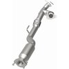 2009-2014 Nissan Murano California Grade CARB Compliant Direct-Fit Catalytic Converter - image 3