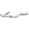 2009-2014 Nissan Murano California Grade CARB Compliant Direct-Fit Catalytic Converter - image 4