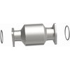 2010-2013 Acura MDX California Grade CARB Compliant Direct-Fit Catalytic Converter - image 4