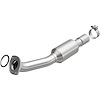 2009-2012 Toyota RAV4 California Grade CARB Compliant Direct-Fit Catalytic Converter - image 1