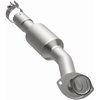 2009-2012 Toyota RAV4 California Grade CARB Compliant Direct-Fit Catalytic Converter - image 2