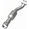 2009-2012 Toyota RAV4 California Grade CARB Compliant Direct-Fit Catalytic Converter - image 3