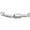 2009-2012 Toyota RAV4 California Grade CARB Compliant Direct-Fit Catalytic Converter - image 4