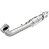 Direct Fit California Catalytic Converter - image 1