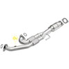Direct Fit California Catalytic Converter - image 1