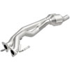 Direct Fit California Catalytic Converter - image 1