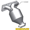 Direct Fit California Catalytic Converter - image 1