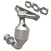 Direct Fit California Catalytic Converter - image 1