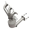 Direct Fit California Catalytic Converter - image 1