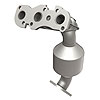 Direct Fit California Catalytic Converter - image 1
