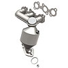 Direct Fit California Catalytic Converter - image 1