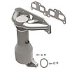 Direct-Fit Catalytic Converter 2002-2003 fits Altima 2.5L - image 1