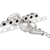 Conv DF 00-05 Lexus IS300/GS300 3L - image 1