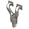 Direct Fit California Catalytic Converter - image 1