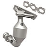 Direct Fit California Catalytic Converter - image 1
