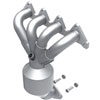 Direct Fit California Catalytic Converter - image 1