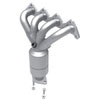 Direct Fit California Catalytic Converter - image 1
