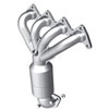 Direct Fit California Catalytic Converter - image 1