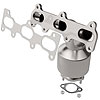 Direct Fit California Catalytic Converter - image 1