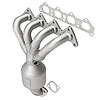 Direct Fit California Catalytic Converter - image 1