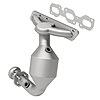 Direct Fit California Catalytic Converter - image 1