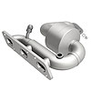 Direct Fit California Catalytic Converter - image 1