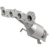 Direct Fit California Catalytic Converter - image 1
