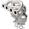 Direct Fit California Catalytic Converter - image 1