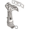 Direct-Fit Catalytic Converter 2006 Scion tC 2.4L - image 1