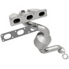 Direct Fit California Catalytic Converter - image 1