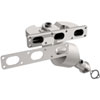 Direct Fit California Catalytic Converter - image 1