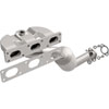 Direct Fit California Catalytic Converter - image 1