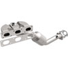 Direct Fit California Catalytic Converter - image 1